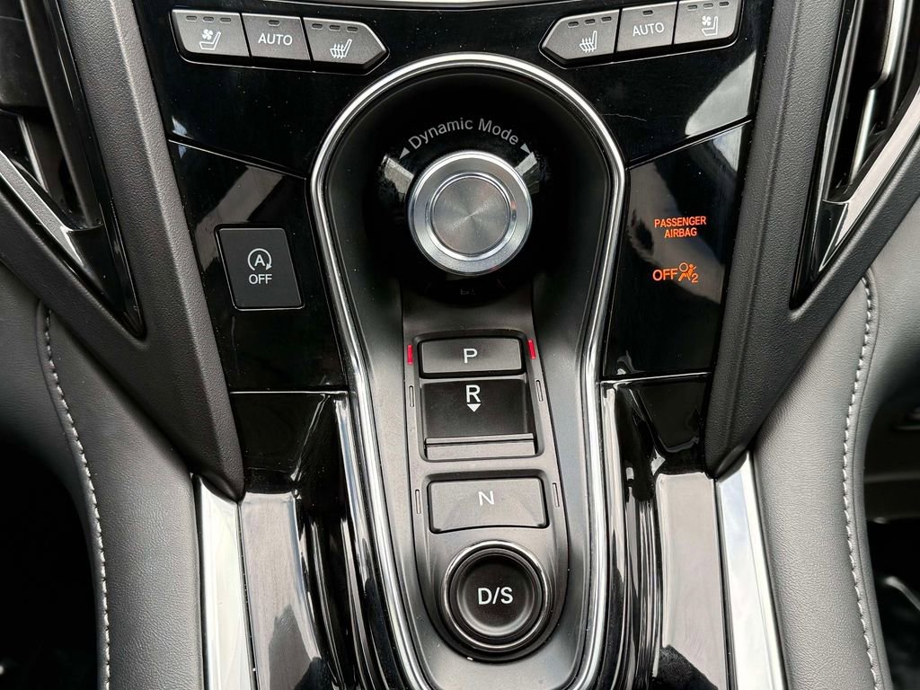 Used 2020 Acura RDX A-Spec image 23
