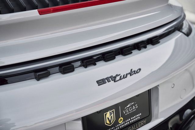 Used 2024 Porsche 911 Turbo image 13