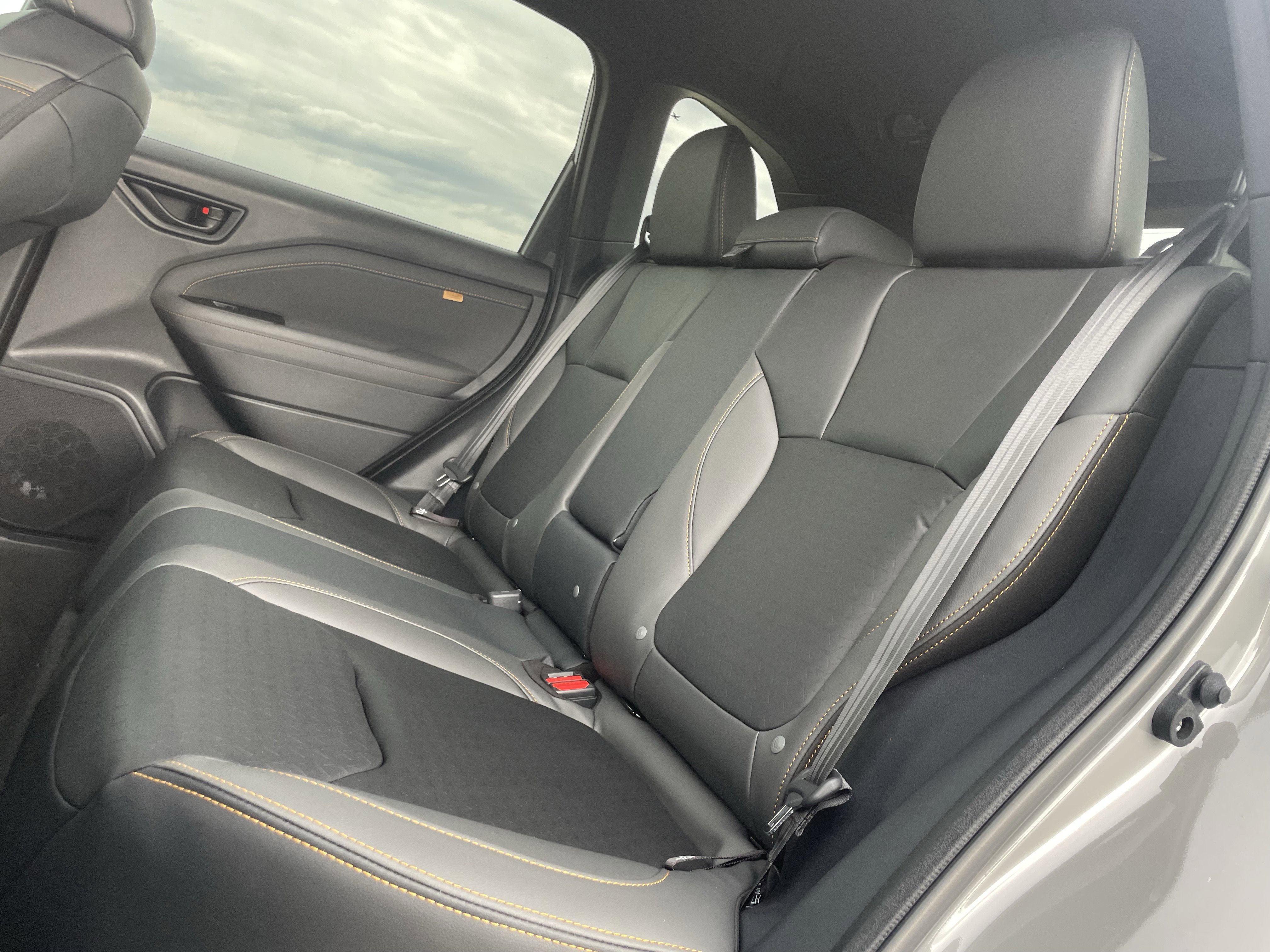 New 2026 Subaru Forester Wilderness image 13