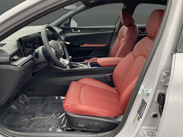 New 2026 Kia K5 GT-Line image 4