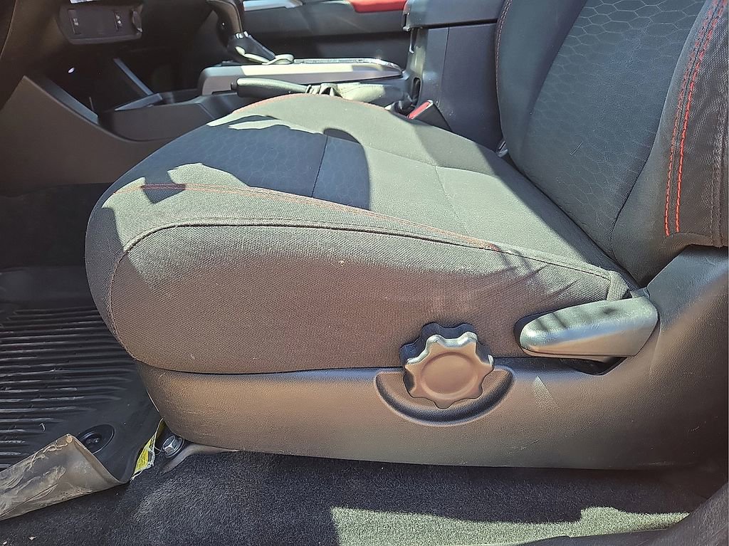 Used 2017 Toyota Tacoma SR5 w/ Tow Package image 24