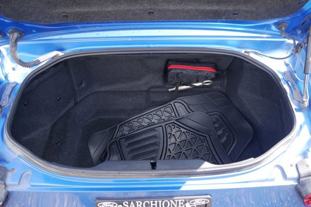 Used 2017 FIAT 124 Spider Lusso image 9