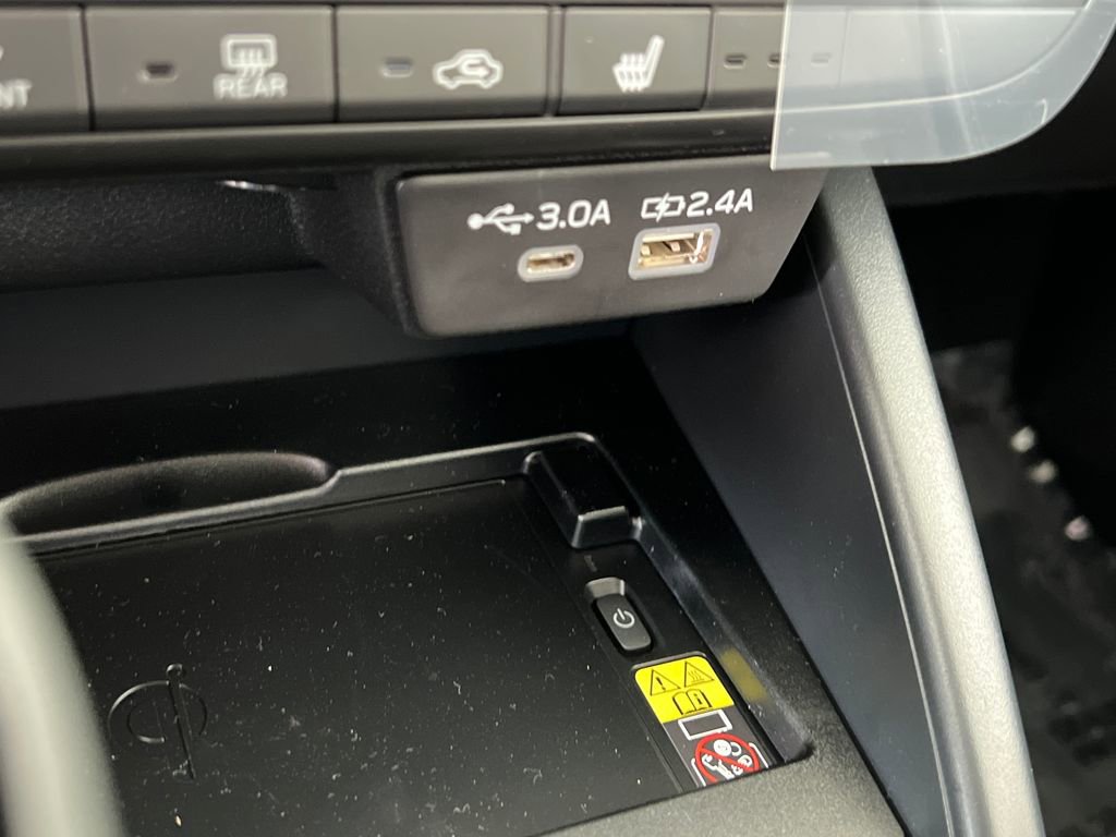 New 2026 Subaru Outback Limited XT AWD/4WD image 30