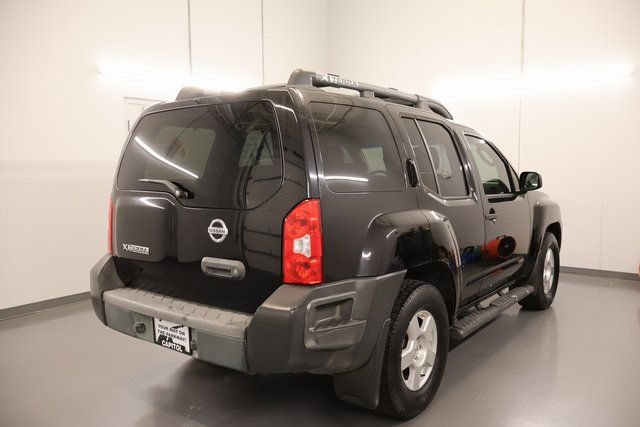 Used 2008 Nissan Xterra S RWD image 2