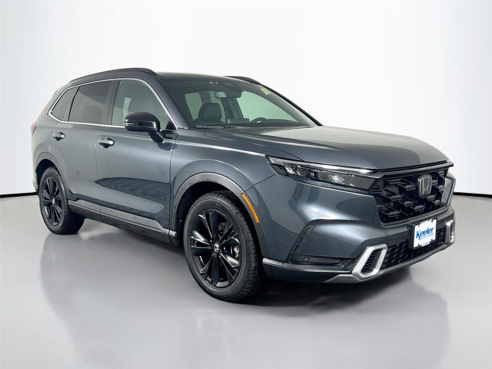 Used 2023 Honda CR-V Sport Touring image 8