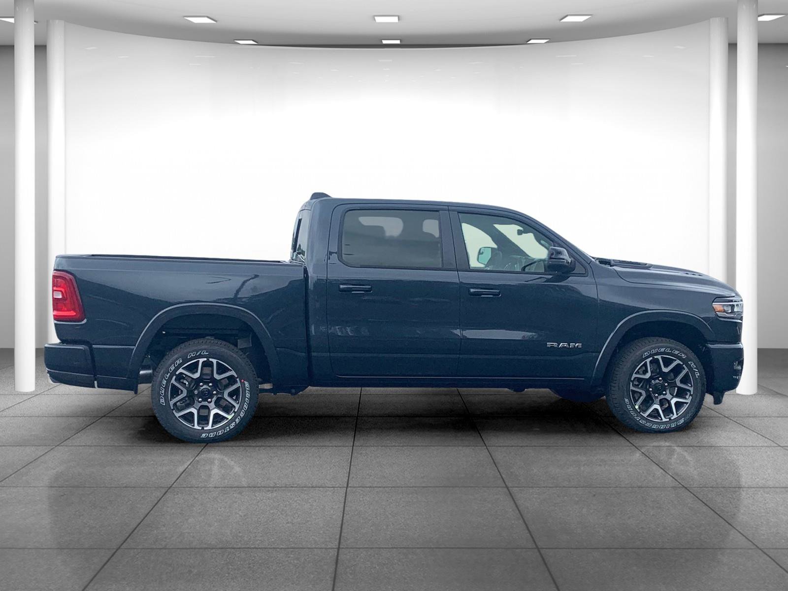 New 2026 RAM 1500 Laramie image 8