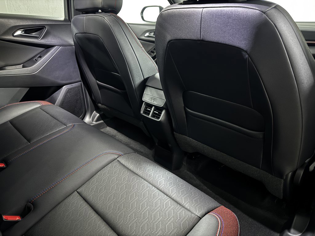 New 2026 Chevrolet Equinox RS w/ Safety and Technology Package image 81