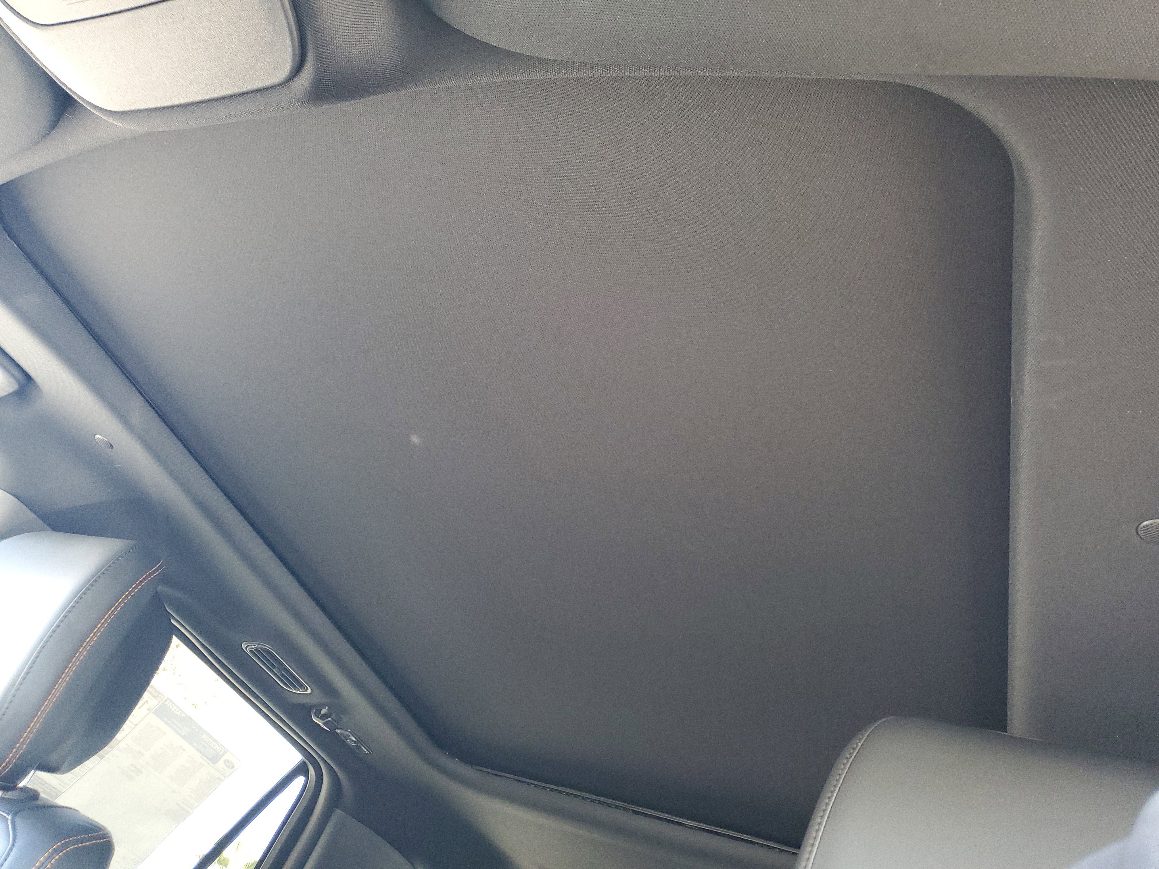 New 2026 Ford Expedition Tremor image 21