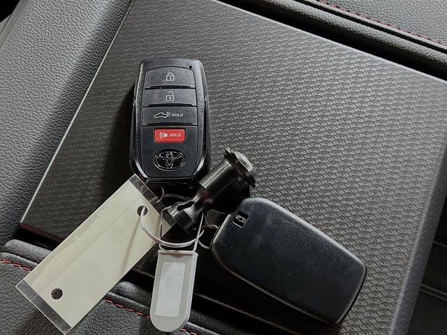 New 2026 Toyota Tundra TRD Pro image 31