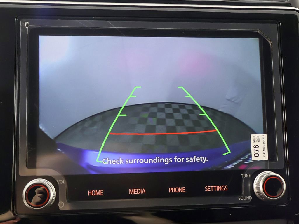 New 2026 Mitsubishi Outlander Sport ES image 37