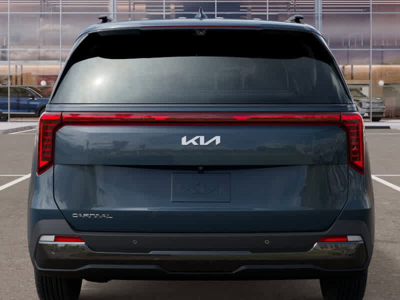 New 2026 Kia Carnival SX Prestige FWD image 13