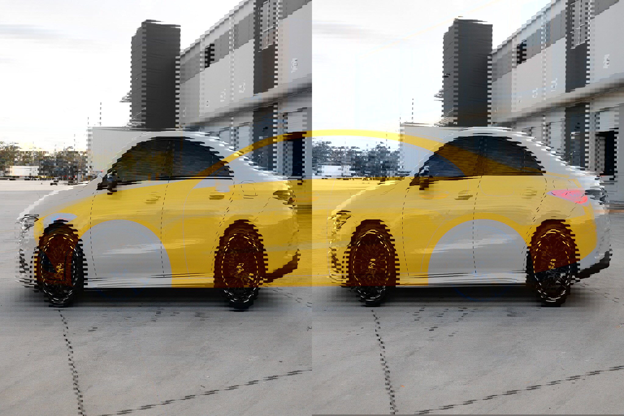 Used 2020 Mercedes-Benz CLA 250 image 8