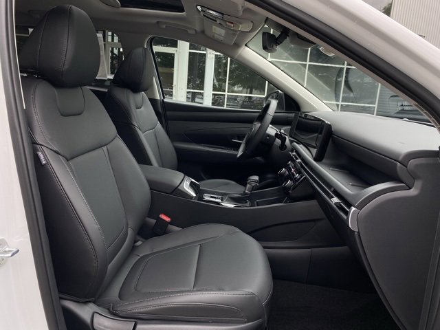New 2025 Hyundai Tucson SEL image 43
