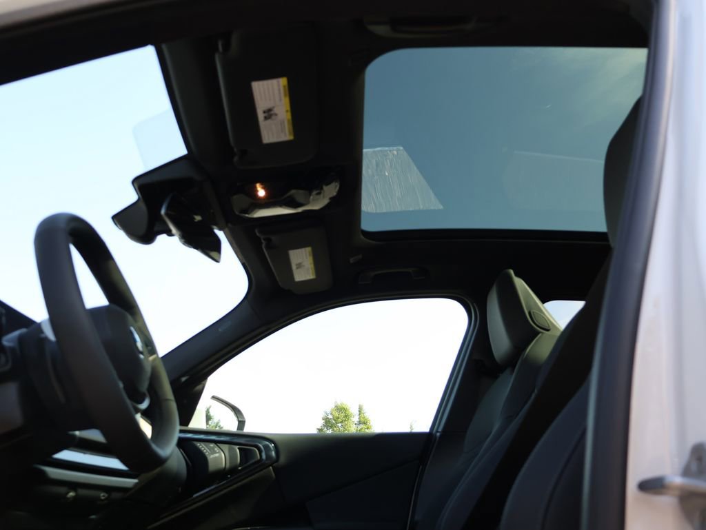 New 2025 BMW X3 xDrive30i w/ Premium Package image 41