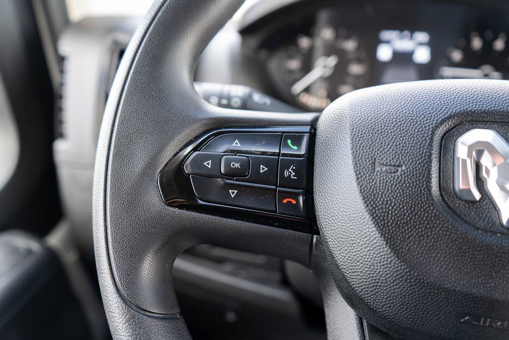 Used 2025 RAM ProMaster 2500 image 20