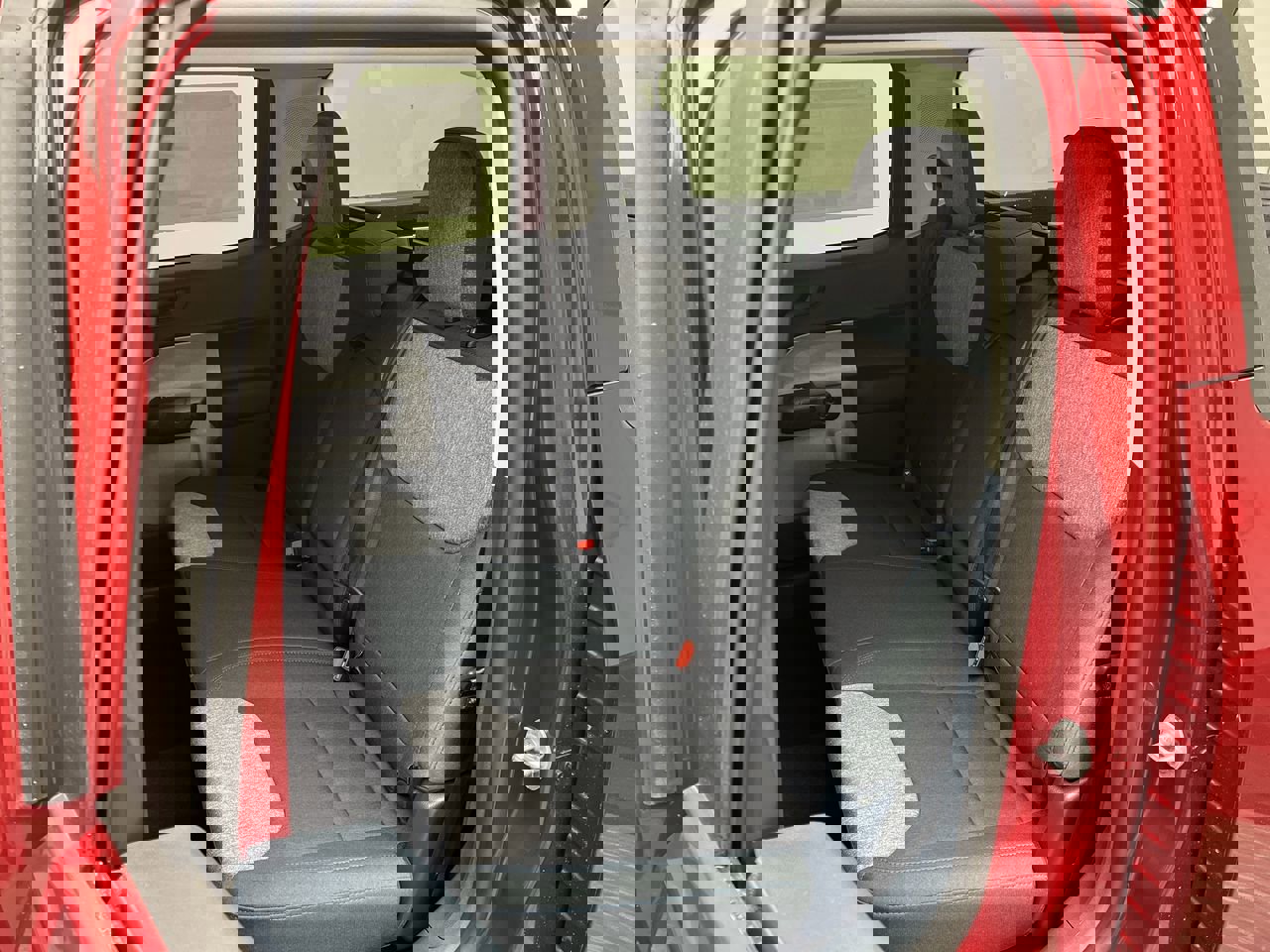 New 2025 Ford Maverick XLT w/ XLT Luxury Package AWD/4WD image 10