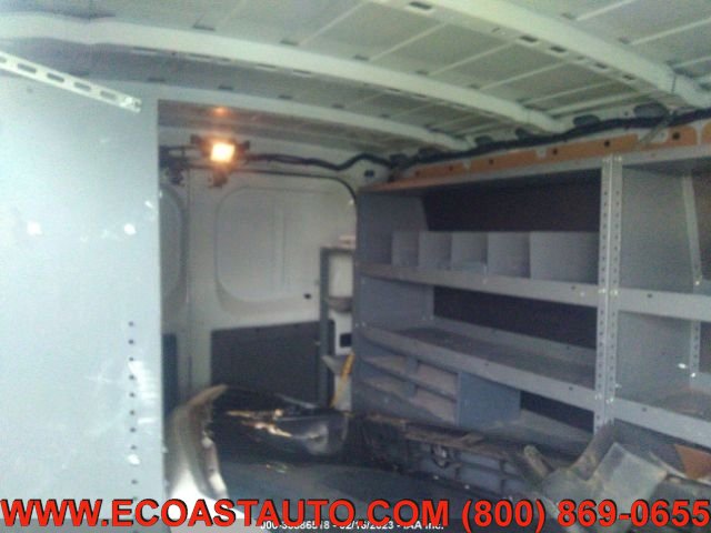 Used 2017 Nissan NV 1500 SV image 9