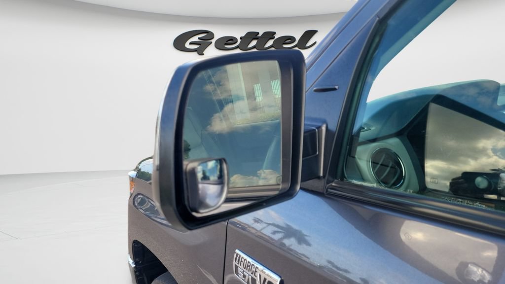 Certified 2019 Toyota Tundra Limited AWD/4WD image 28