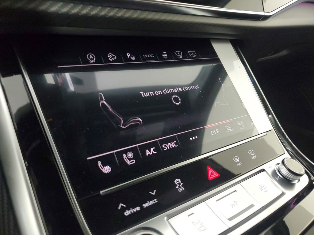 New 2026 Audi Q7 3.0T Prestige AWD/4WD image 29