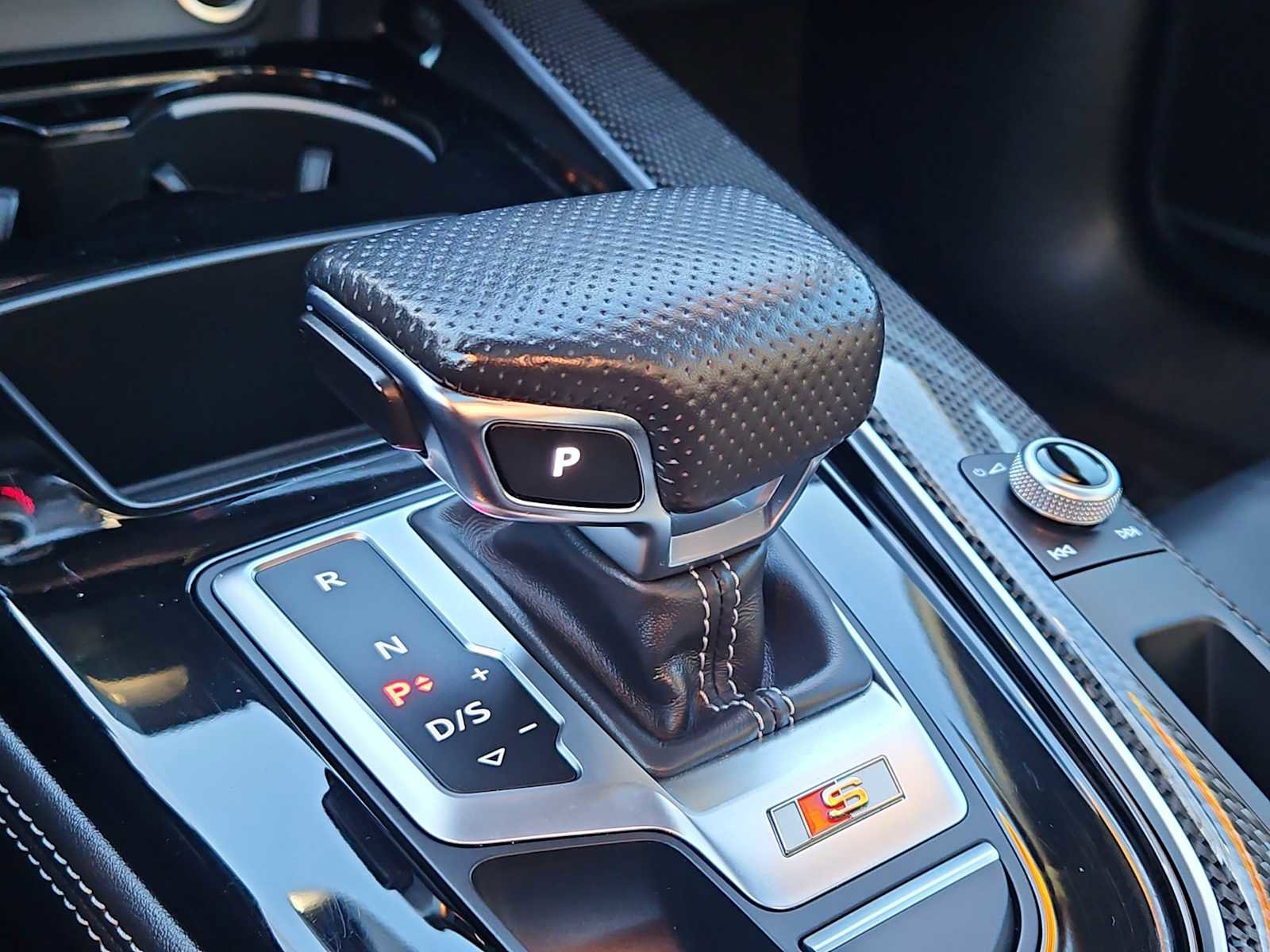 Certified 2022 Audi S5 Premium Plus AWD/4WD image 32