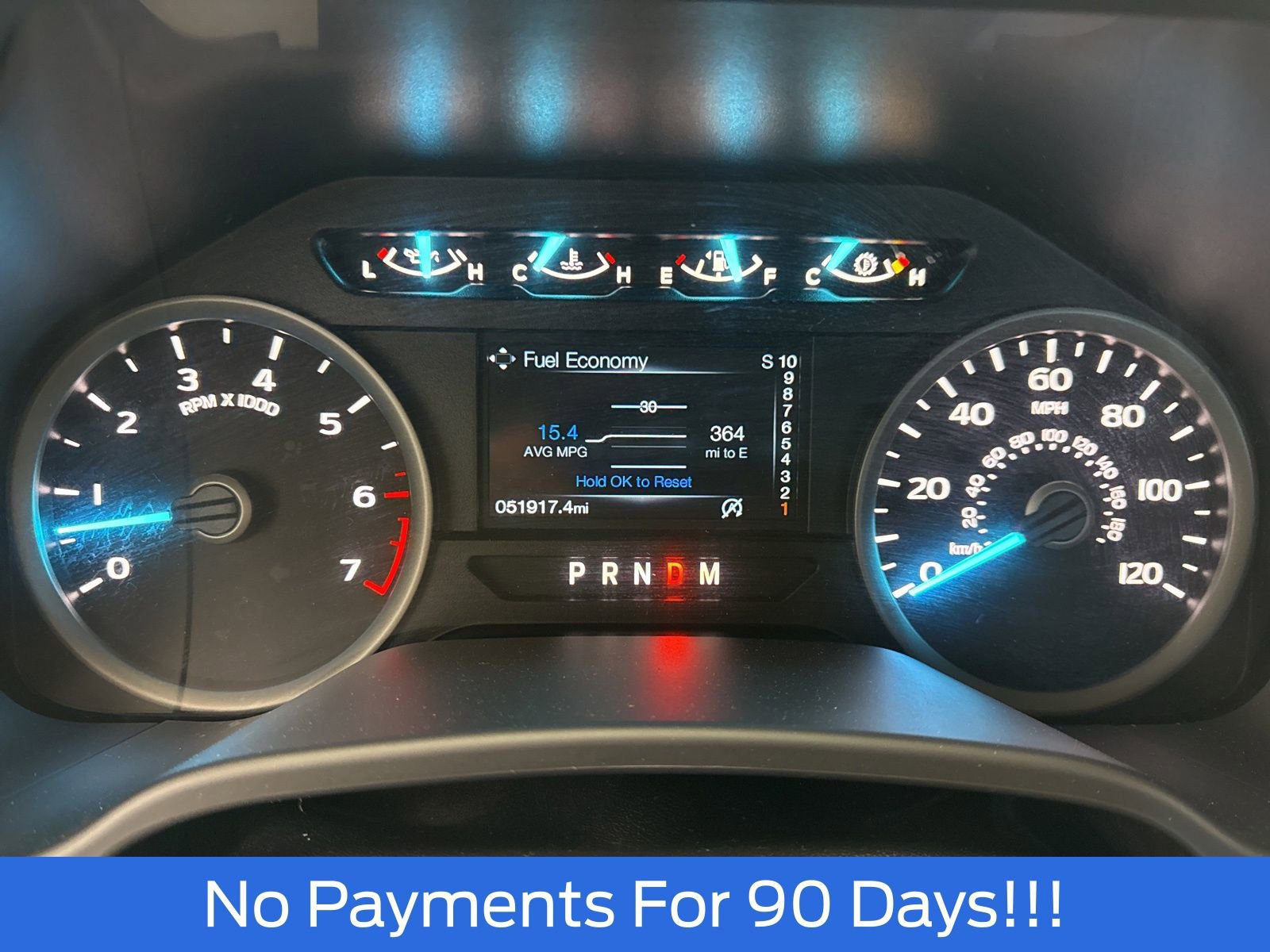 Certified 2020 Ford F150 XLT w/ Equipment Group 302A Luxury image 10