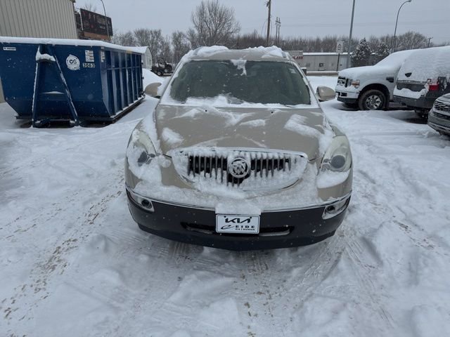 Used 2012 Buick Enclave Premium image 2