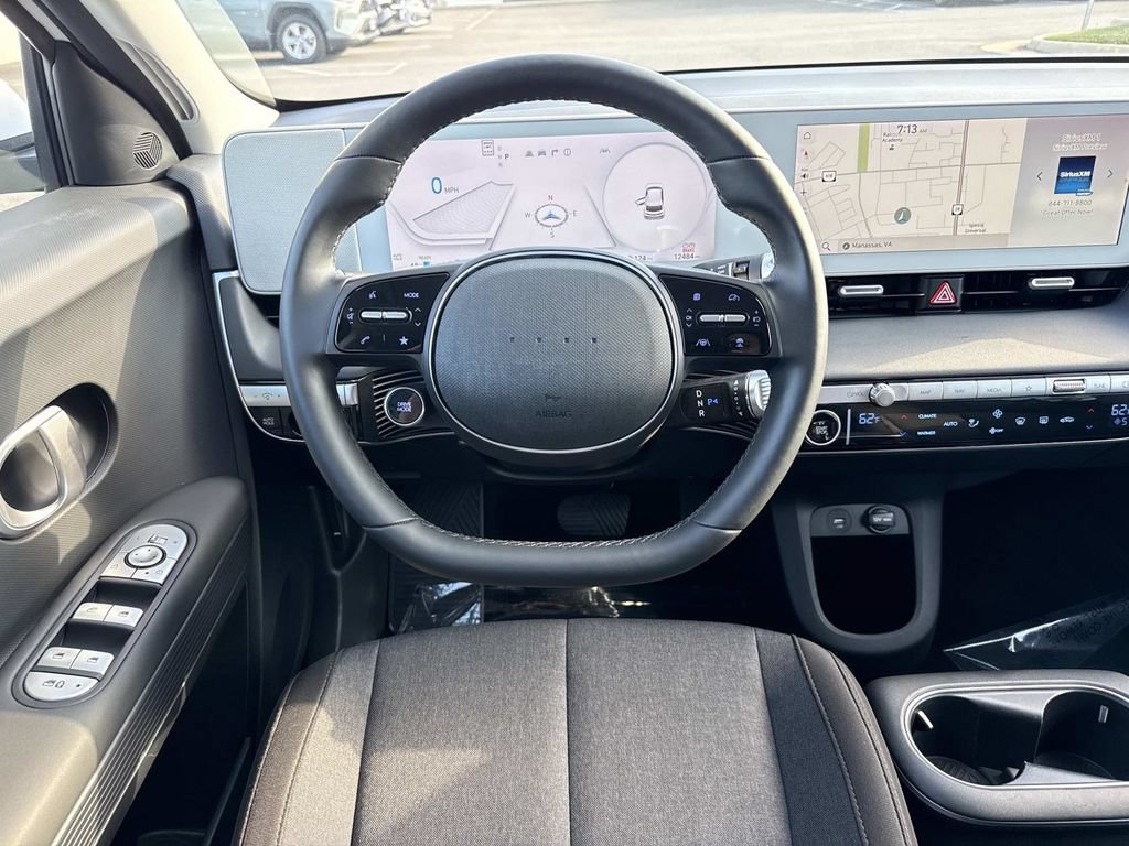 Used 2024 Hyundai Ioniq 5 SEL RWD image 13