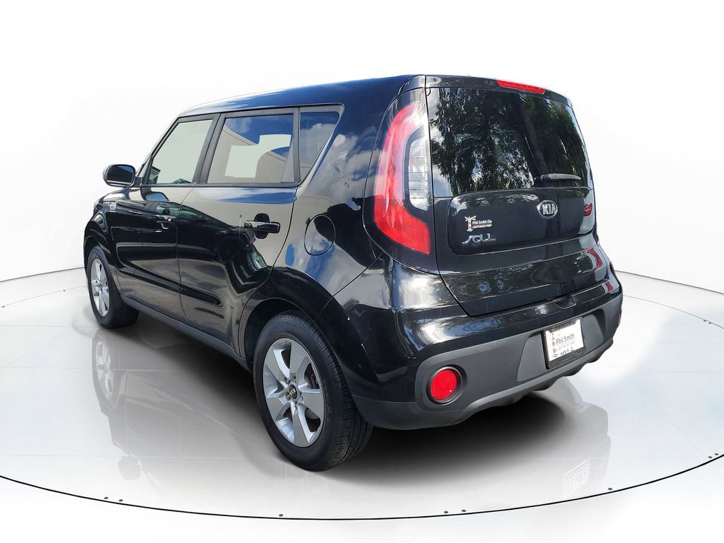 Used 2018 Kia Soul FWD image 3