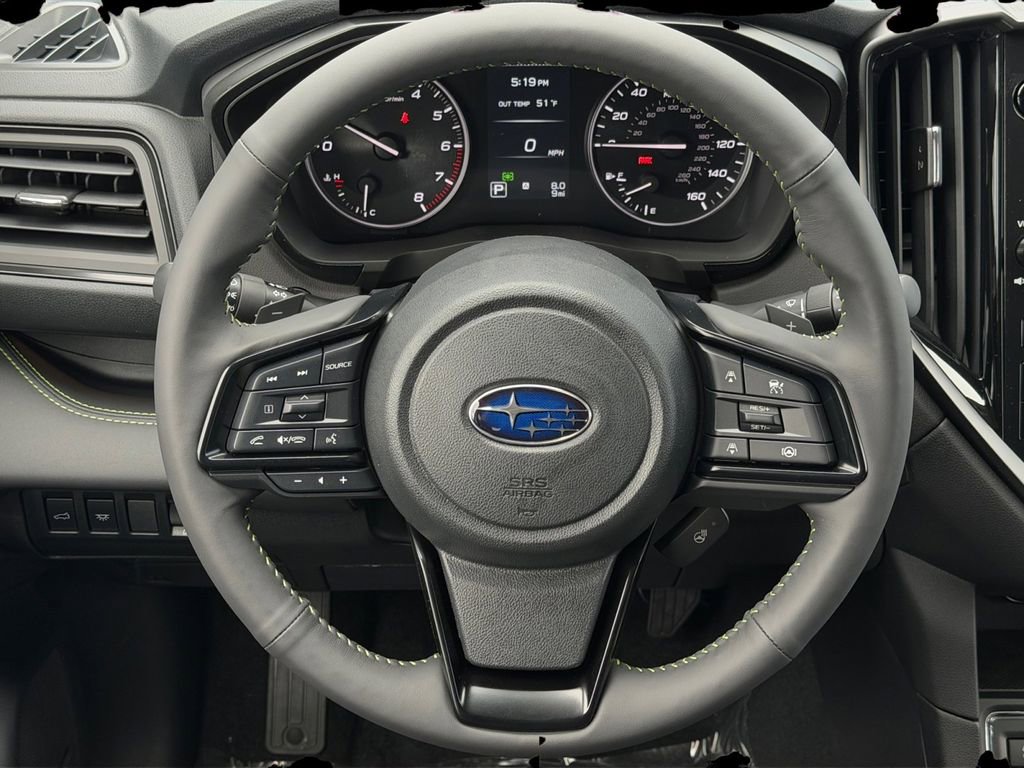 New 2026 Subaru Ascent Bronze Edition w/ Popular Package #2 image 21