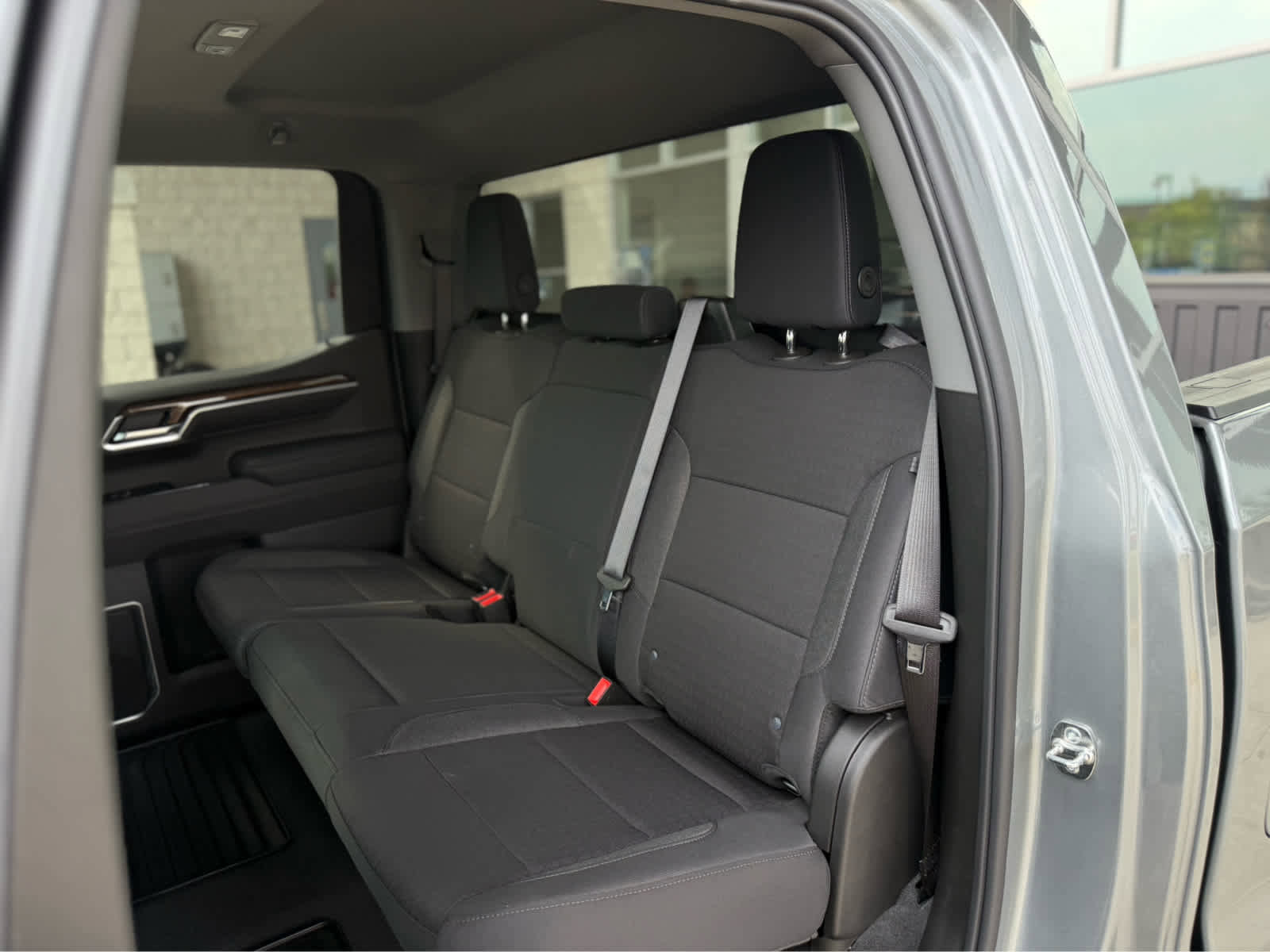 New 2026 Chevrolet Silverado 1500 LT image 33