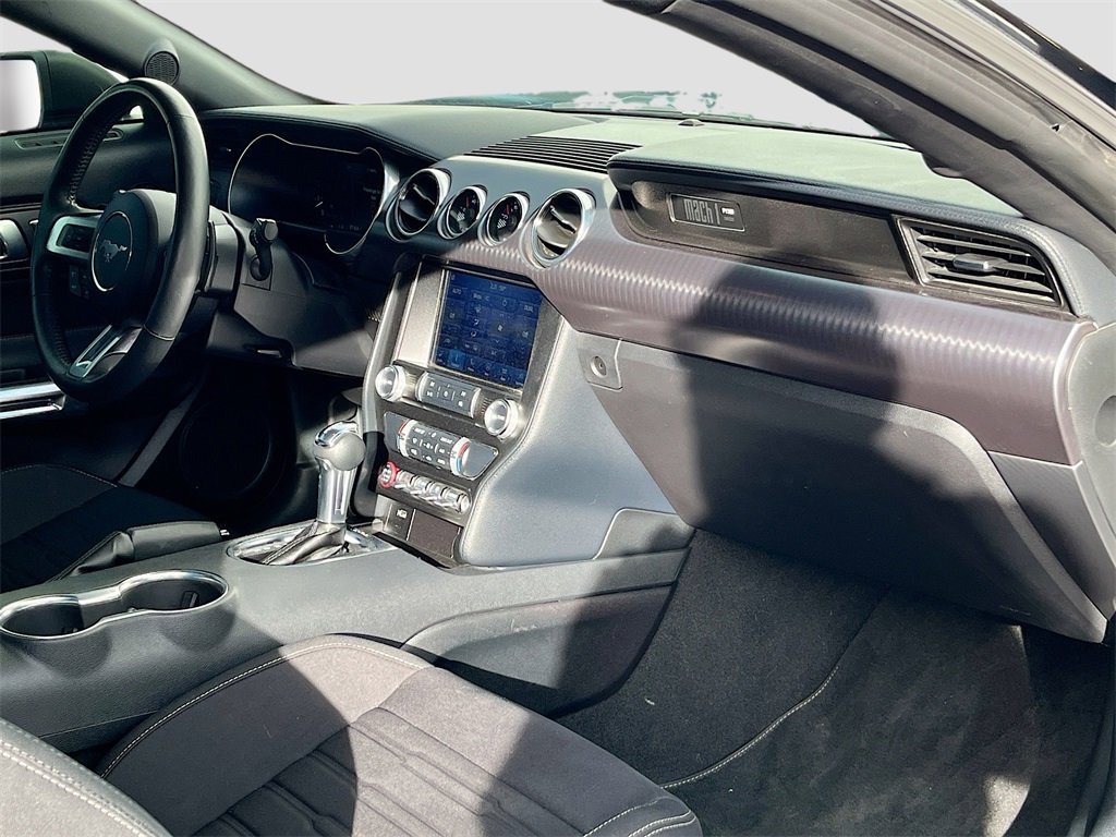 Used 2023 Ford Mustang Mach 1 image 28