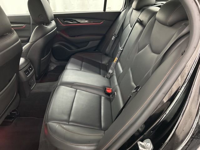 Used 2025 Cadillac CT5 Sport image 29