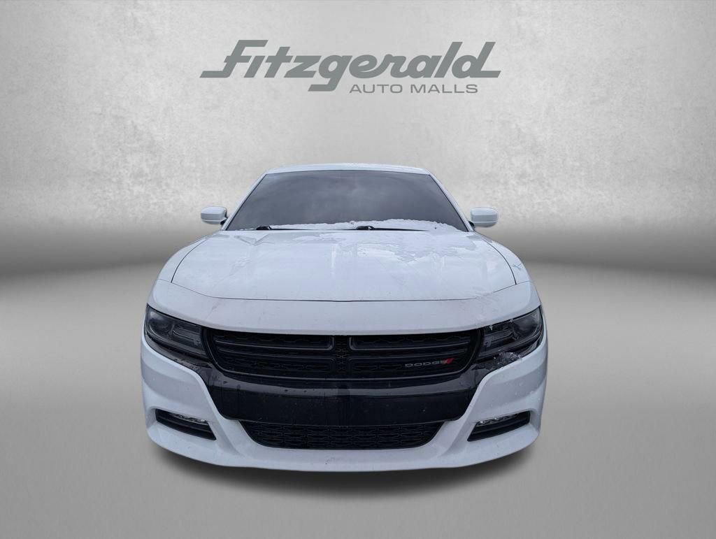 Used 2015 Dodge Charger R/T w/ Plus Group image 2