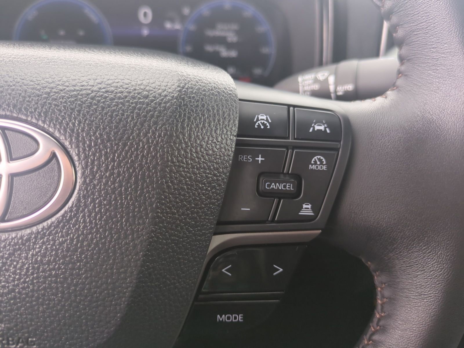 New 2026 Toyota Camry XLE FWD image 20