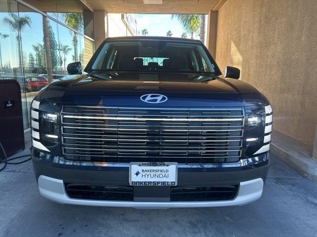 New 2026 Hyundai Palisade SE image 36