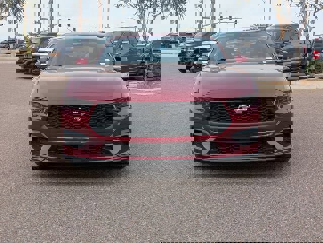 New 2026 Ford Mustang Premium image 39