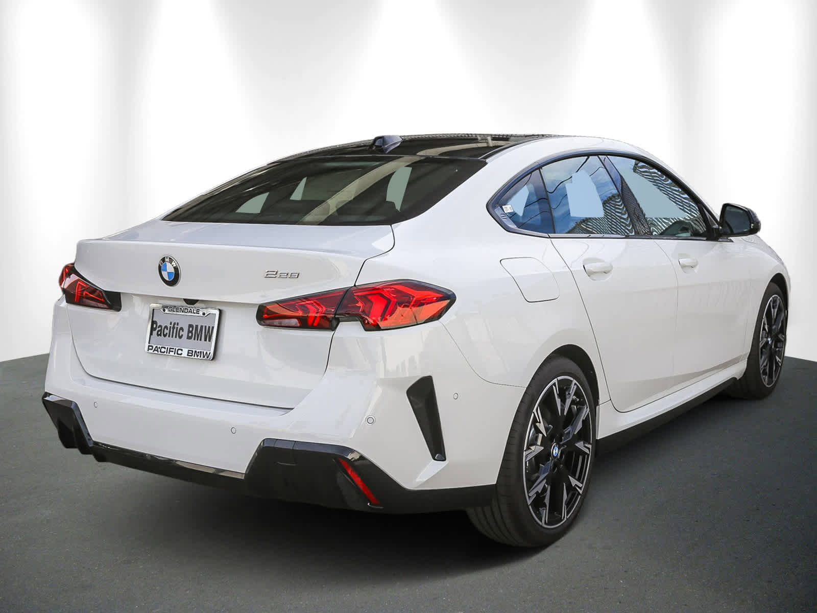 New 2026 BMW 228i 228 w/ Premium Package image 6