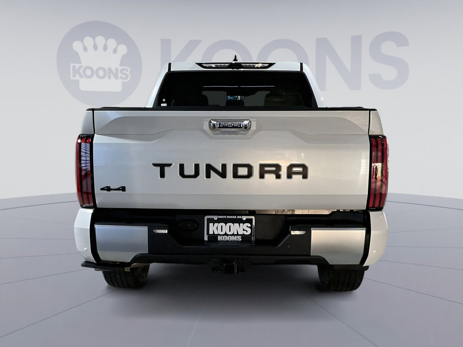 Used 2024 Toyota Tundra Limited image 15