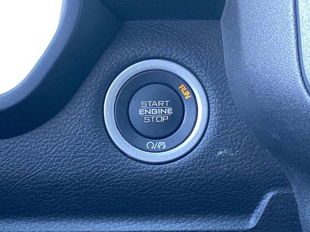 Used 2025 RAM 1500 Classic Warlock image 12