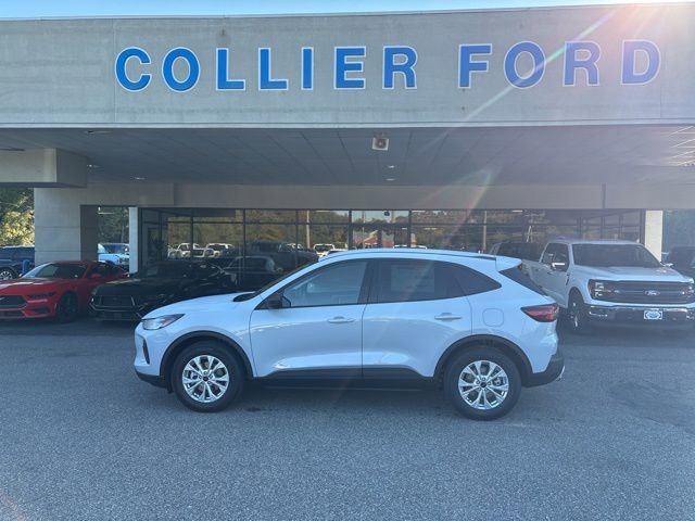 New 2026 Ford Escape Active image 21