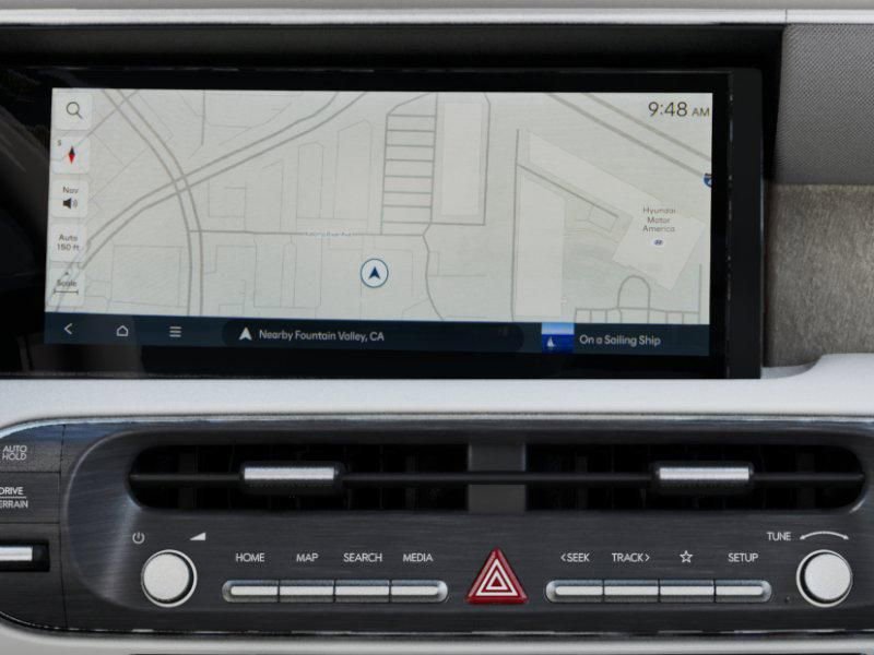 New 2026 Hyundai Palisade Limited image 12