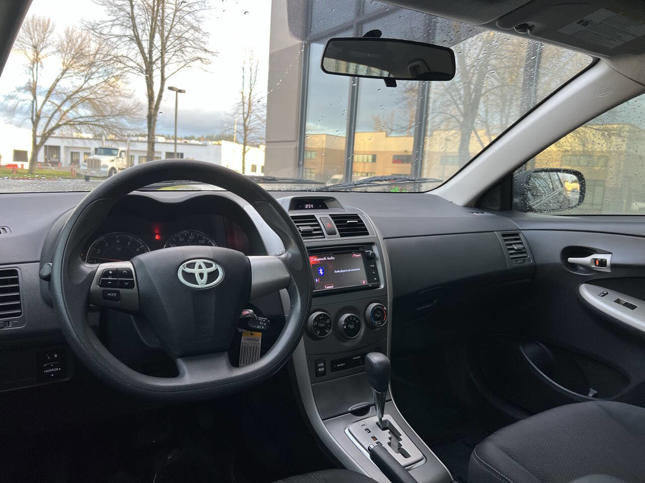 Used 2013 Toyota Corolla S Special Edition image 15