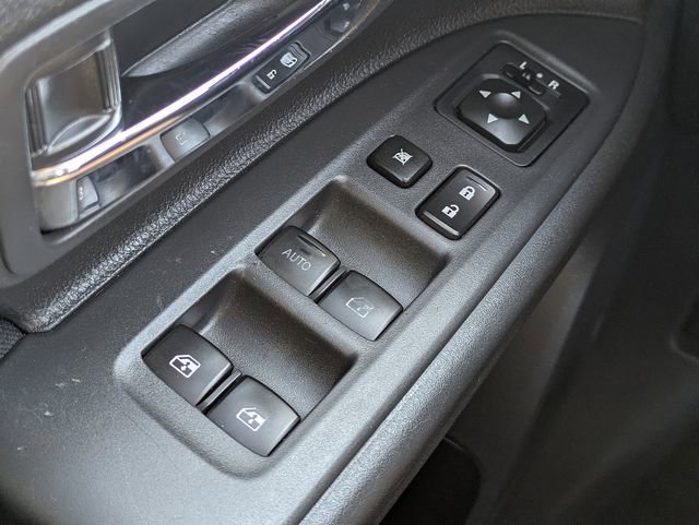Used 2017 Mitsubishi Outlander ES FWD image 22