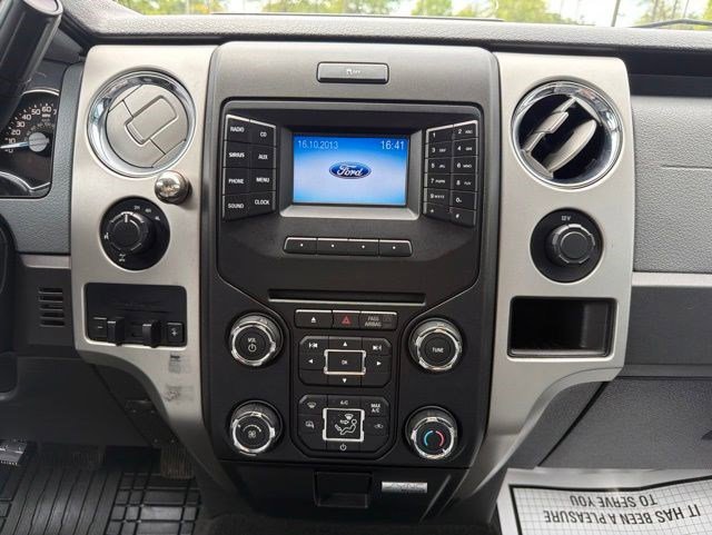 Used 2014 Ford F150 XLT w/ Equipment Group 302A Luxury AWD/4WD image 20