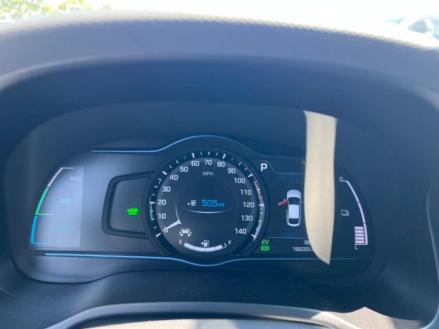Used 2019 Hyundai Ioniq SEL FWD image 11