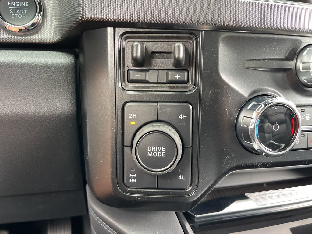 New 2025 Ford F350 Platinum image 11