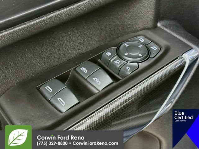 Used 2021 GMC Sierra 2500 AT4 w/ AT4 Premium Plus Package AWD/4WD image 22