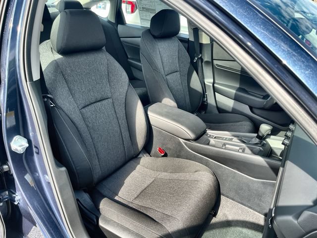 New 2026 Honda Accord SE image 27