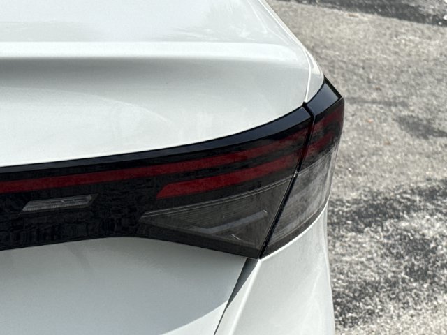New 2026 Honda Accord LX image 16