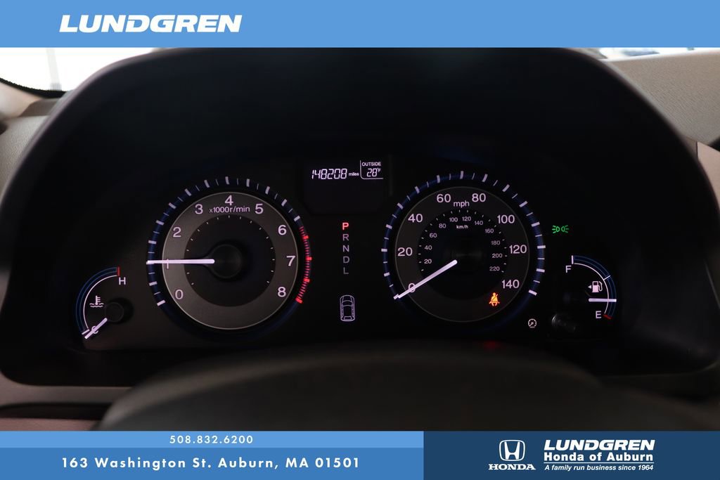 Used 2012 Honda Odyssey EX image 6